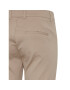 Fransa Pantaloni din material 20610830 Bej Regular Fit - Pled.ro