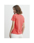 Fransa Tricou 20611797 Coral Regular Fit - Pled.ro