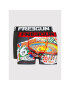 Freegun Set 2 perechi de boxeri Best Of Anniversary Vegas FGA14/1/BMX2/VEG Colorat - Pled.ro