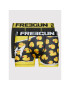 Freegun Set 2 perechi de boxeri Best Of Anniwersary Duck FGA14/1/BMX2/DUX Colorat - Pled.ro