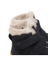 Froddo Cizme Minni Suede Velcro G2110126-4 M Albastru - Pled.ro