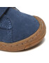 Froddo Cizme Minni Suede Velcro G2110126-6 M Albastru - Pled.ro