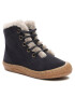 Froddo Ghete Mini Suede G2110125-4 S Albastru - Pled.ro