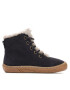 Froddo Ghete Mini Suede G2110125-4 S Albastru - Pled.ro