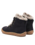 Froddo Ghete Mini Suede G2110125-4 S Albastru - Pled.ro