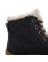 Froddo Ghete Mini Suede G2110125-4 S Albastru - Pled.ro