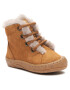 Froddo Ghete Minni Suede G2110125-2 M Maro - Pled.ro