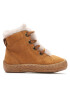 Froddo Ghete Minni Suede G2110125-2 M Maro - Pled.ro