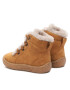 Froddo Ghete Minni Suede G2110125-2 M Maro - Pled.ro