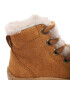 Froddo Ghete Minni Suede G2110125-2 M Maro - Pled.ro