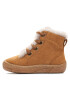 Froddo Ghete Minni Suede G2110125-2 M Maro - Pled.ro