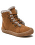 Froddo Ghete Minni Suede G2110125-2 S Maro - Pled.ro