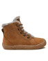 Froddo Ghete Minni Suede G2110125-2 S Maro - Pled.ro