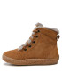 Froddo Ghete Minni Suede G2110125-2 S Maro - Pled.ro