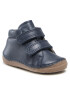 Froddo Ghete Paix Velcro G2130299 M Albastru - Pled.ro