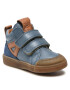 Froddo Ghete Rosario High-Top G2110119-25 M Albastru - Pled.ro