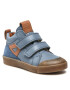 Froddo Ghete Rosario High-Top G2110119-25 S Gri - Pled.ro