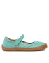 Froddo Sandale Barefoot Mary J G3140174-5 Albastru - Pled.ro