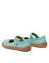 Froddo Sandale Barefoot Mary J G3140174-5 Albastru - Pled.ro