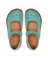 Froddo Sandale Barefoot Mary J G3140174-5 Albastru - Pled.ro