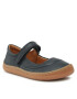 Froddo Sandale Barefoot Mary J G3140174 Albastru - Pled.ro