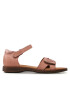 Froddo Sandale Lore Closed Heel G3150223-1 Bej - Pled.ro