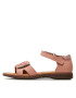 Froddo Sandale Lore Closed Heel G3150223-1 Bej - Pled.ro