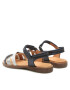 Froddo Sandale Lore N-Straps G3150224-4 Albastru - Pled.ro