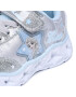 Frozen Sneakers CP76-SS22-36DFR Argintiu - Pled.ro