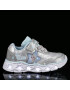 Frozen Sneakers CP76-SS22-36DFR Argintiu - Pled.ro