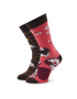 Funny Socks Șosete Înalte Unisex Japan SM/03 Maro - Pled.ro