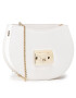 Furla Body-ul poșetei Metropolis KB89EP0-ARE000-01B00-1-007-20-BG-K Alb - Pled.ro