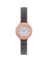 Furla Ceas Club 1016287 W W525 I43 Negru - Pled.ro