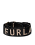 Furla Curea de schimb pentru poșetă Fiona WK00025-A.0716-1038S-1-007-20-CN-K Negru - Pled.ro