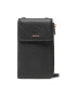 Furla Etui pentru telefon Babylon WE00277-HSF000-O6000-1-007-20-CN-E Negru - Pled.ro