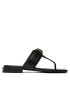 Furla Flip flop Zoe YG42FZE-Y62000-O6000-1-007-20-IT Negru - Pled.ro