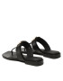 Furla Flip flop Zoe YG42FZE-Y62000-O6000-1-007-20-IT Negru - Pled.ro