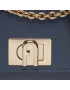 Furla Geantă 1927 Mini Crossbody 20 BAFKACO-ARE000-2676S-1007 Bleumarin - Pled.ro