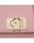 Furla Geantă 1927 Mini Crossbody 20 BAFKACO-ARE000-ALB00-1007 Roz - Pled.ro