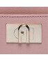 Furla Geantă 1927 Mini Crossbody C.Ca WB01083-ARE000-ALB00-1007 Roz - Pled.ro