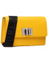 Furla Geantă 1927 Soft WB00339-AX0748-0593S-1-003-20-BG-B Galben - Pled.ro