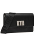 Furla Geantă 1927 Soft WB00339-AX0748-O6000-1-003-20-BG-B Negru - Pled.ro