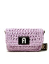 Furla Geantă 1927 Soft WB00339-BX0629-1037S-9-006-20-CN-B Violet - Pled.ro