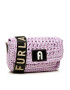 Furla Geantă 1927 Soft WB00339-BX0629-1037S-9-006-20-CN-B Violet - Pled.ro