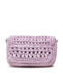 Furla Geantă 1927 Soft WB00339-BX0629-1037S-9-006-20-CN-B Violet - Pled.ro