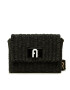 Furla Geantă 1927 Soft WB00339-BX0634-9-006-20-CN-B Negru - Pled.ro