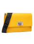 Furla Geantă 1927 Soft WB00340-AX0748-0593S-1-003-20-BG-B Galben - Pled.ro