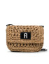 Furla Geantă 1927 Soft WE00307-046000-JUT00-9-006-20-CN-E Maro - Pled.ro