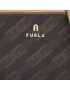 Furla Geantă Camelia WE00458-BX1720-0054S-1-007-20-CN-E Maro - Pled.ro