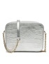 Furla Geantă Camelia WE00458-CME000-Y3000-1-007-20-CN-E Argintiu - Pled.ro